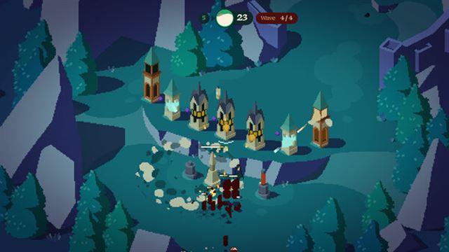 Tải game Rift Riff v1.2.2-P2P