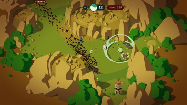 Tải game Rift Riff v1.2.2-P2P