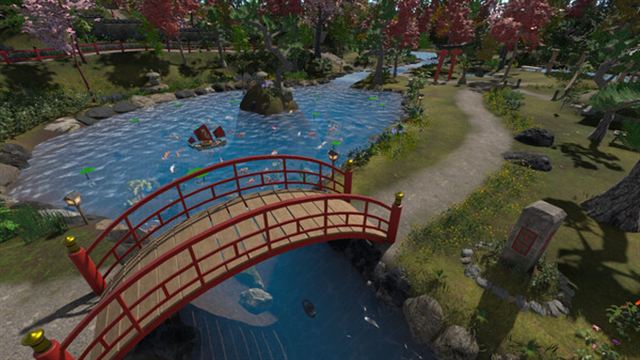 Tải game Aquarist v20240801-P2P