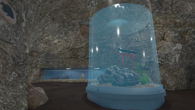Tải game Aquarist v20240801-P2P