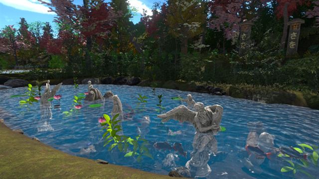 Tải game Aquarist v20240801-P2P
