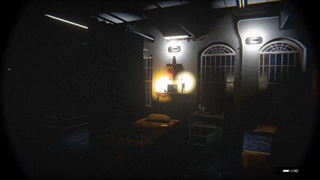 Tải game Echoes Of Despair-TENOKE