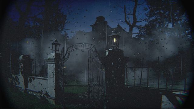 Tải game Echoes Of Despair-TENOKE