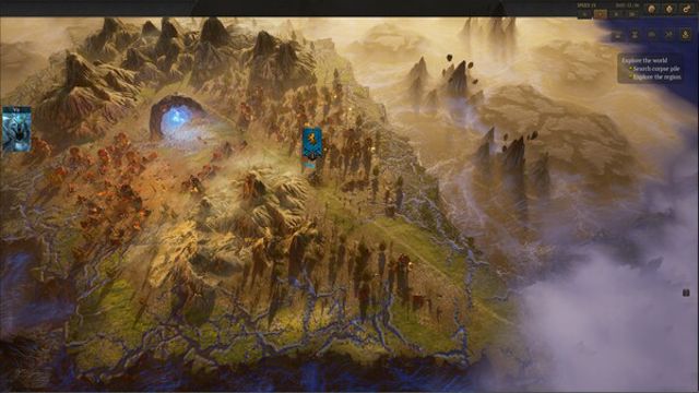 Tải game Atre Dominance Wars Early Access