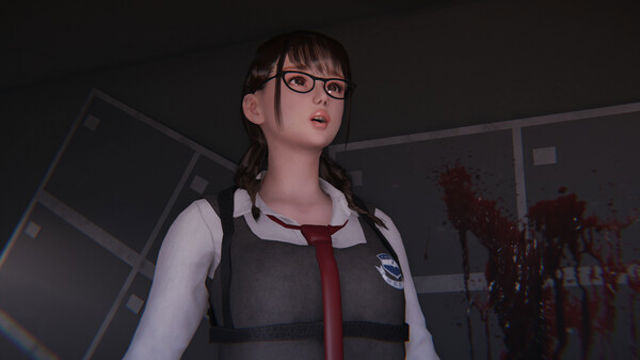 Tải game Bio Goddess Doomsday Begins Early Access