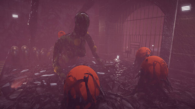 Tải game Bio Goddess Doomsday Begins Early Access