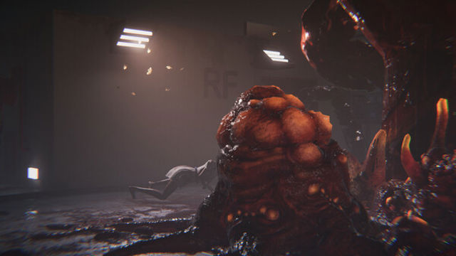 Tải game Bio Goddess Doomsday Begins Early Access