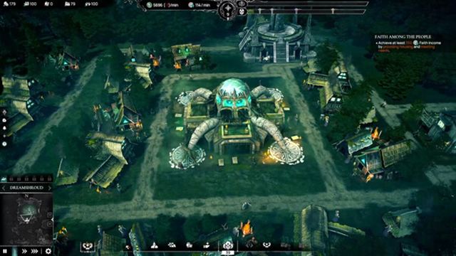 Tải game Worshippers of Cthulhu Early Access