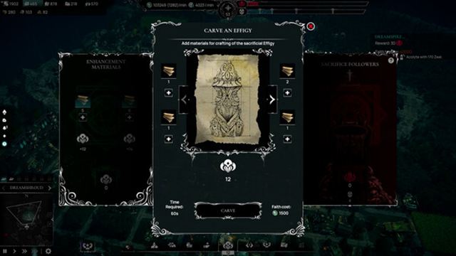 Tải game Worshippers of Cthulhu Early Access