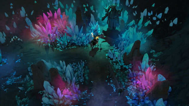 Tải game Disciples Domination v1.6.0.3500-P2P