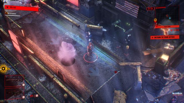 Tải game DeTechtive 2112 v1.0.1-P2P