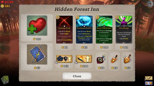 Tải game Elemental Exiles-TENOKE