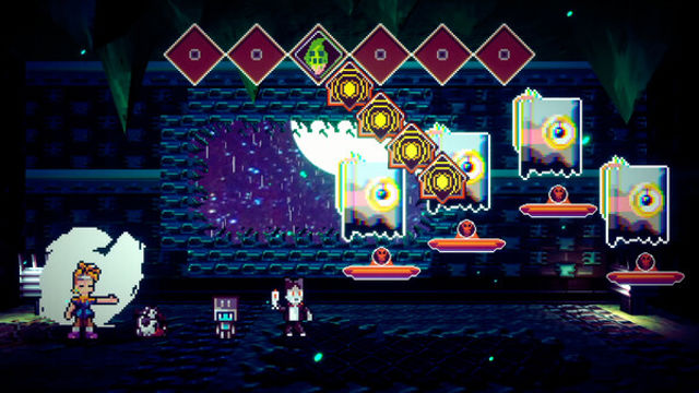 Tải game The Remake of the End of the Greatest RPG of All Time-GoldBerg