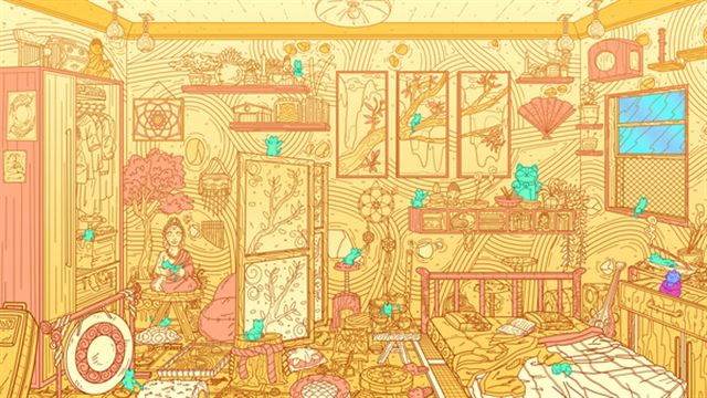 Tải game A Building Full of Cats 2 v20250915-P2P