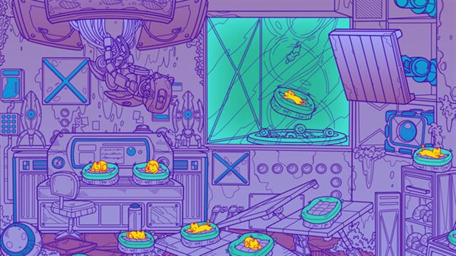 Tải game A Building Full of Cats 2 v20250727-P2P