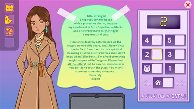 Tải game A Building Full of Cats 2 v20250901-P2P