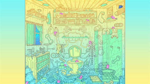 Tải game A Building Full of Cats 2 v20250901-P2P