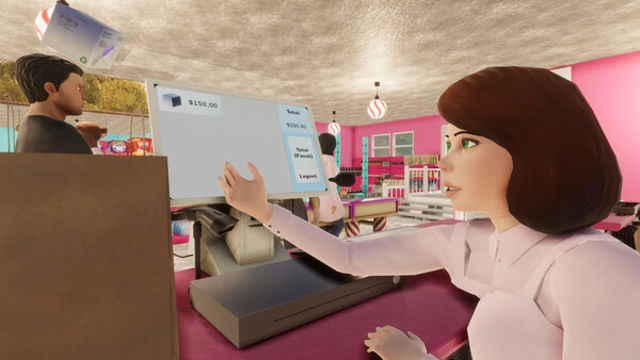 Tải game Candy Shop Simulator-TENOKE