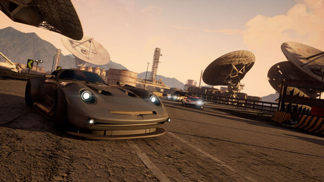 Tải game Screamer v20260326-P2P