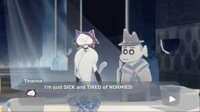 Tải game Convento-TENOKE