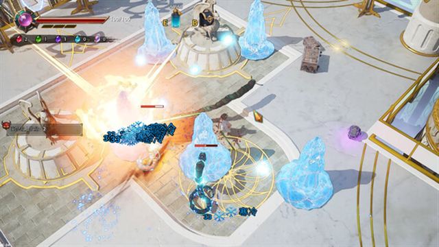 Tải game Bloody Heaven 2-TENOKE