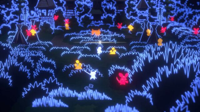 Tải game Yaoling Mythical Journey-TENOKE