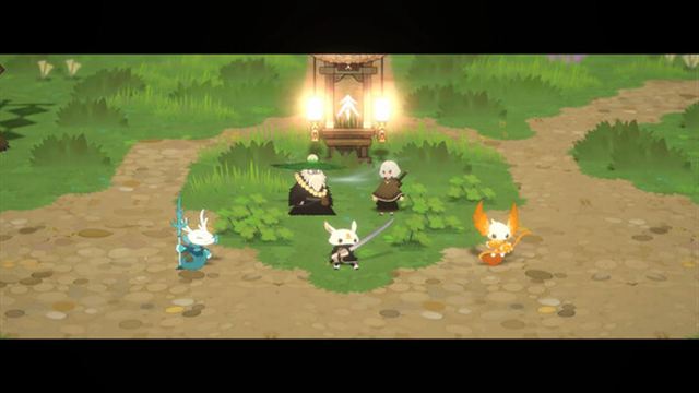 Tải game Yaoling Mythical Journey Early Access