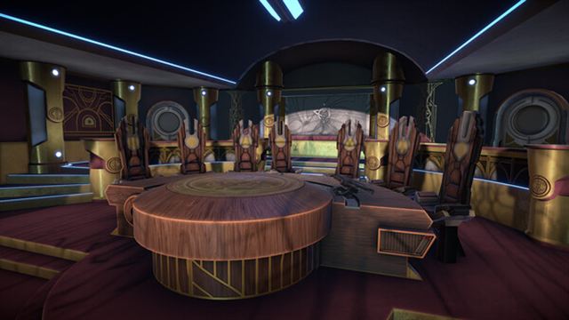 Tải game Machinika Atlas v1.1.13.3-P2P