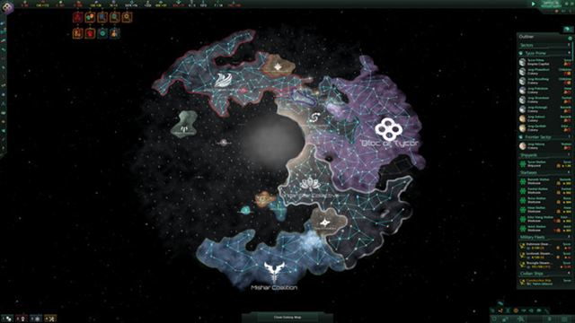 Tải game Stellaris v4.0.22-P2P