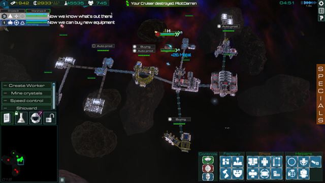 Tải game Stellar outpost commander-TENOKE