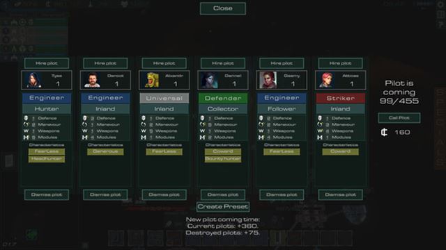 Tải game Stellar outpost commander-TENOKE