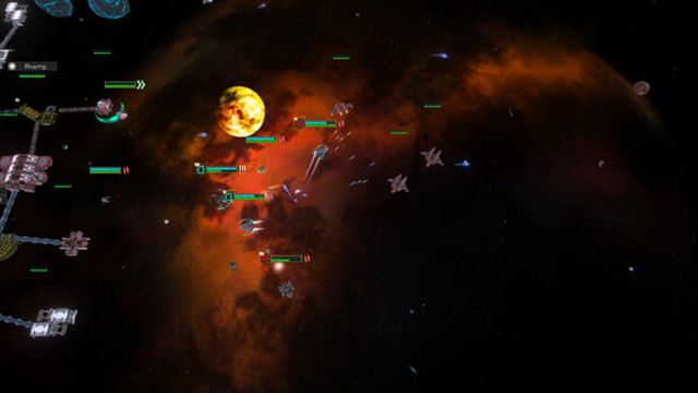 Tải game Stellar outpost commander-TENOKE