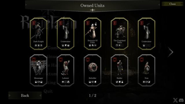 Tải game Revelatio-TENOKE