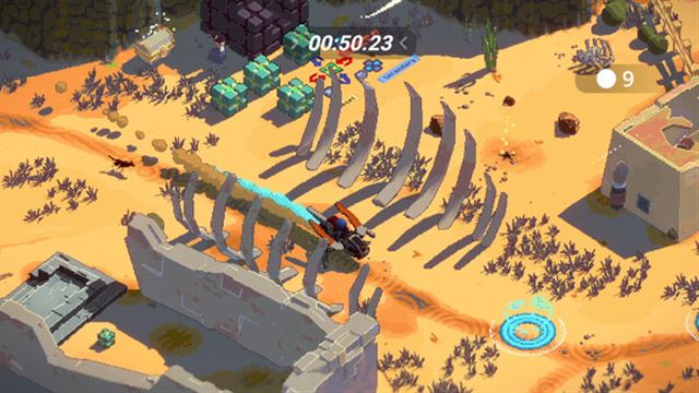 Tải game Sands of Hope Build 19455271