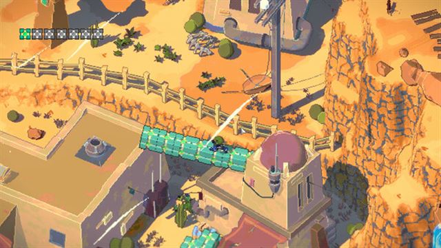 Tải game Sands of Hope Build 19455271