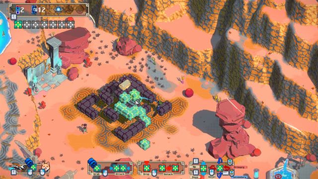 Tải game Sands of Hope Build 19455271
