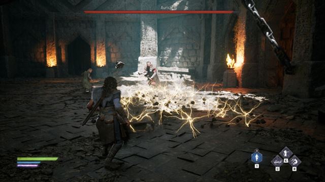 Tải game Echoes of the End v20250815-P2P