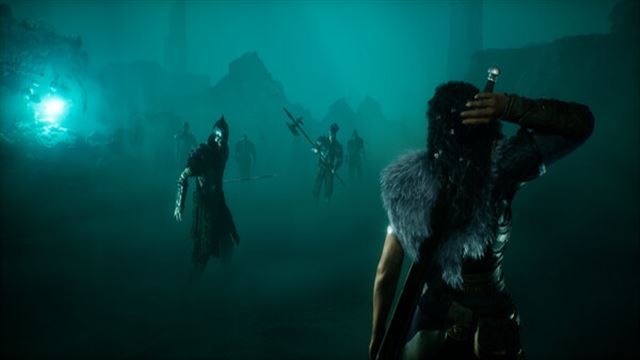 Tải game Echoes of the End-FLT
