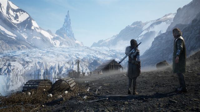 Tải game Echoes of the End-FLT
