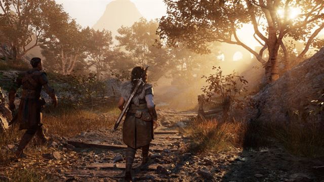 Tải game Echoes of the End Enhanced Edition v20260331-P2P