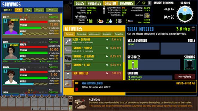 Tải game Warranted Humanity-TENOKE