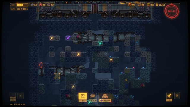 Tải game Drill Core v1.229-P2P