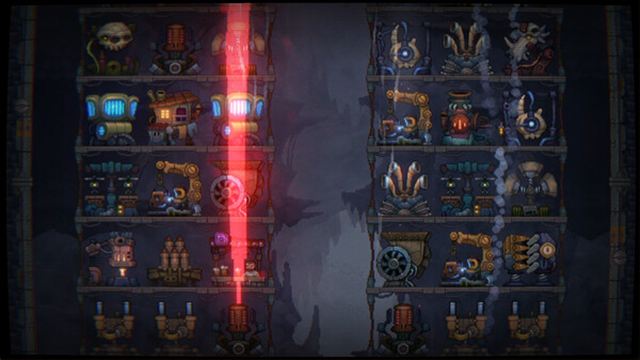 Tải game Drill Core v1.229-P2P