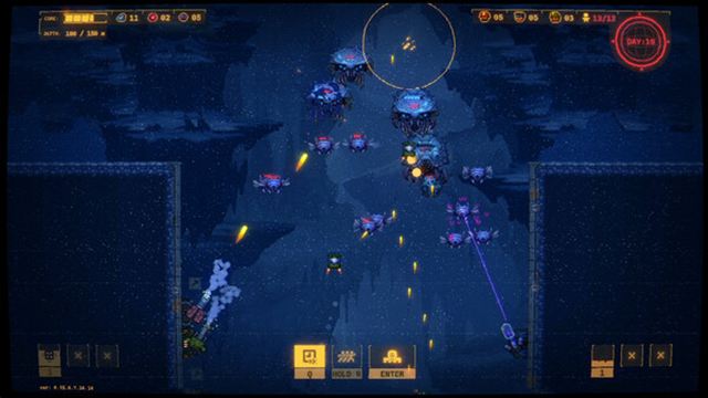 Tải game Drill Core v1.254.6.5.25-P2P