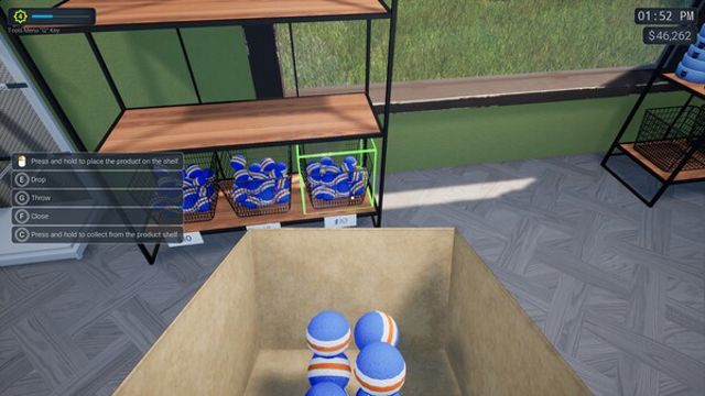 Tải game Exotica 2 Pet Shop Simulator v1.1.7.5-P2P
