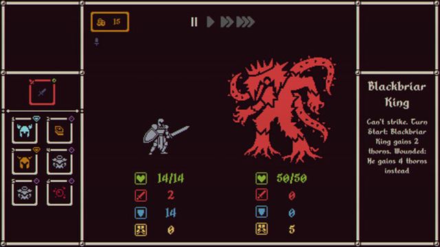 Tải game He is Coming-P2P