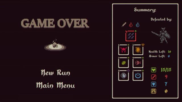 Tải game He is Coming-P2P