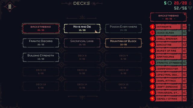 Tải game Death Howl-TiNYiSO