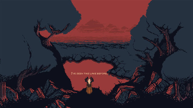 Tải game Death Howl-TiNYiSO