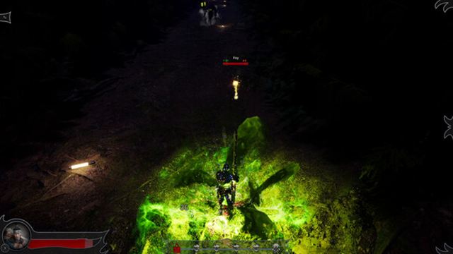 Tải game Shadows of Souls-TENOKE